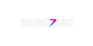 Boomerang Casino logo